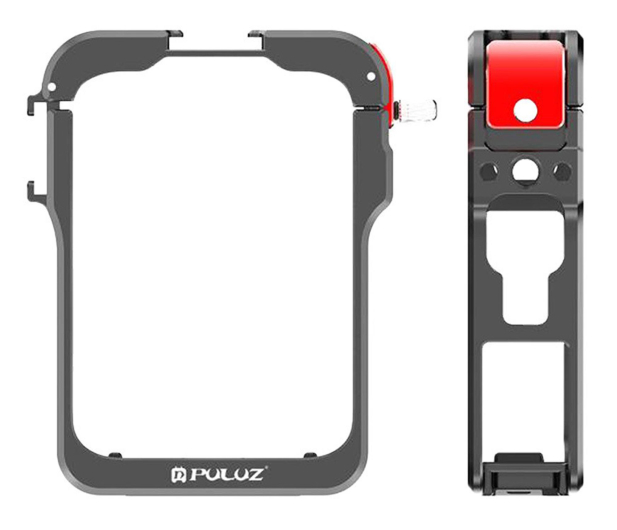 Puluz Ochronna klatka do DJI Osmo 360 - 1508873 - zdjęcie 2
